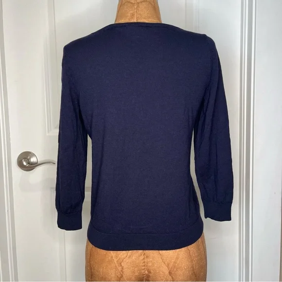 Ann Taylor Sweater - Picture 2 of 4